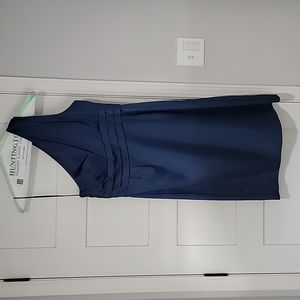 J. Crew Satin Formal Dress, Size 12